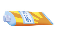 sunscreen
