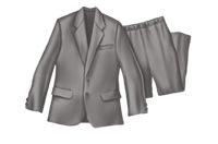 a suit