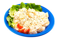 potato salad