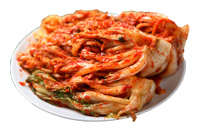 kimchi