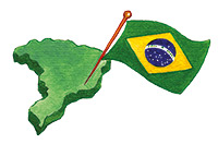 Brazil