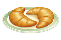 croissants