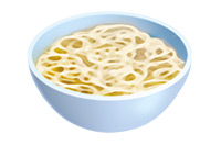 rice noodles