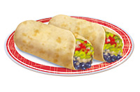 burritos