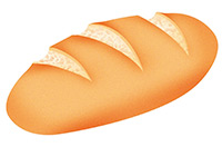 bread