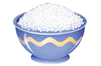 rice