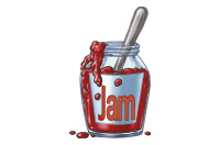 jam
