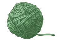 yarn