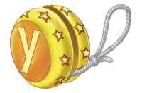 yo-yo