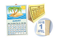 calendars