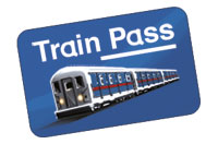 a train pass
