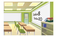 math class