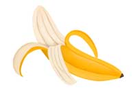 banana