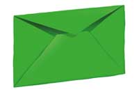envelope