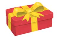 gift