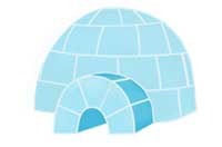 igloo