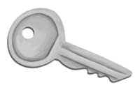key