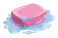 soap