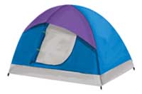 tent