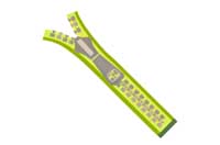 zipper