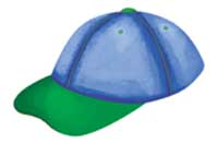 cap