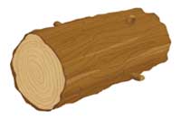 log