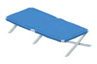 cot