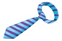 tie