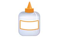 glue