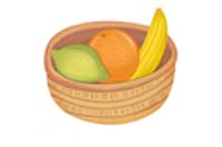 fruit