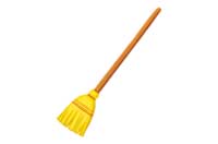 broom