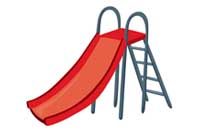slide