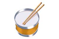 drum