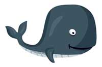 whale