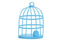 cage