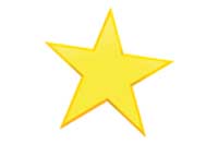 star