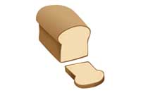 bread