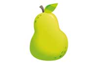 pear