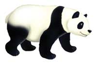 panda