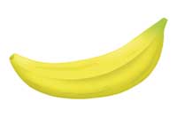 banana